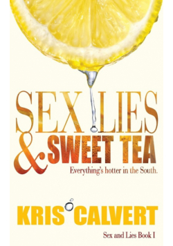 Sex, Lies & Sweet Tea