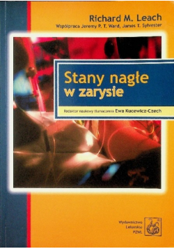 Stany nagłe w zarysie