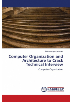 Computer Organization and Architecture to Crack Technical Interview