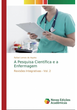 A Pesquisa Científica e a Enfermagem