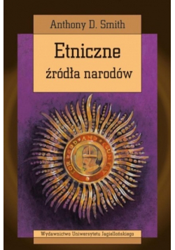 Etniczne źródła narodów
