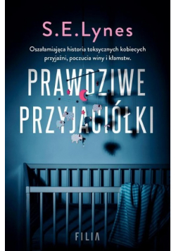 Prawdziwe przyjaciółki