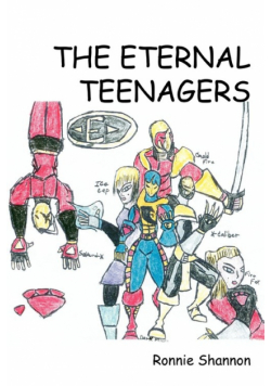 The Eternal Teenagers