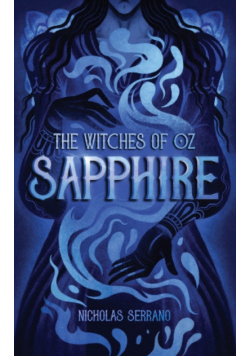 Sapphire (The Witches of Oz #2)