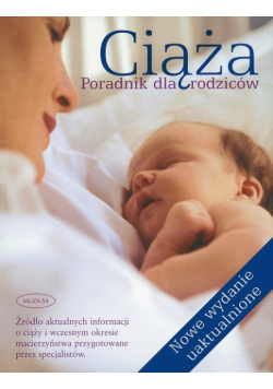 Deans Anne (red.) - Ciąża: Poradnik dla rodziców