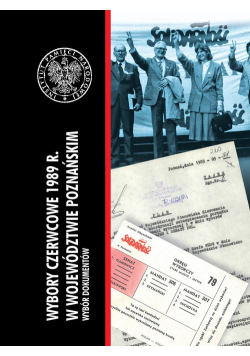 Wybory czerwcowe 1989 r. w województwie poznańskim