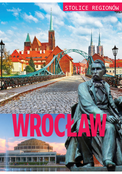 Stolice regionów Wrocław