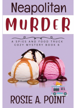 Neapolitan Murder