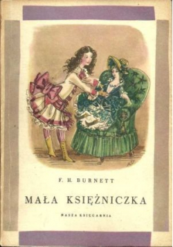 Mała księżniczka