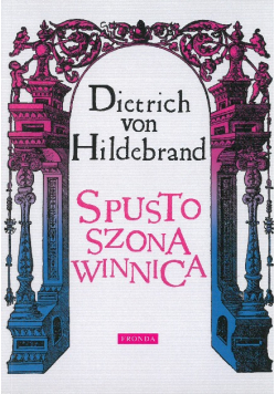 Spustoszona winnica