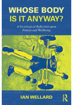 Whose Body is it Anyway?