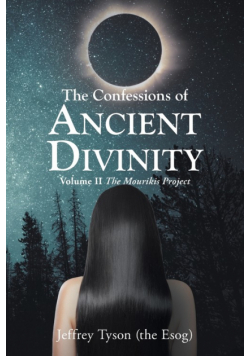The Confessions of Ancient Divinity
