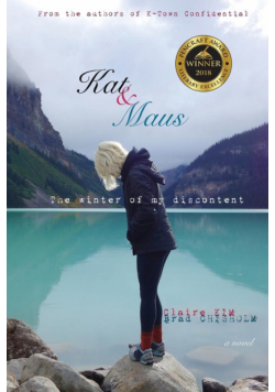 Kat & Maus