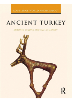 Ancient Turkey