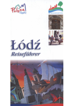 Łódź Reisefurhe