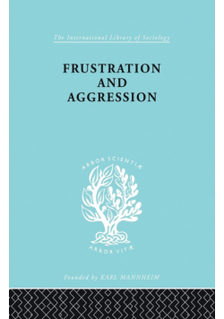 Frustration & Aggressn Ils 245
