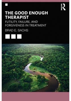 The Good Enough Therapist