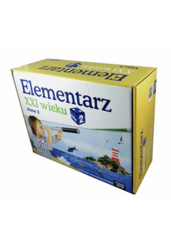 Elementarz XXI wieku 2: Box