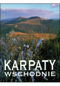 Karpaty Wschodnie