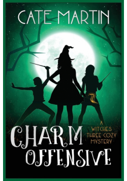 Charm Offensive