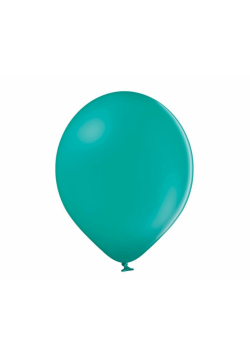 Balony B105 Pastel Turquoise 100szt