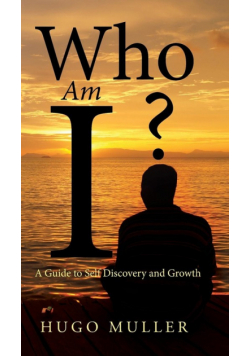 Who Am I?