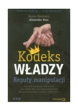 Kodeks władzy Reguły manipulacji