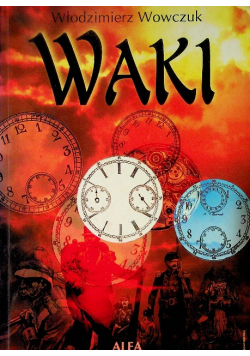 Waki