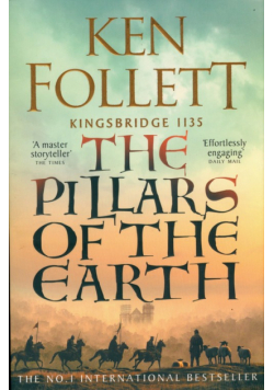 The Pillars of the Earth