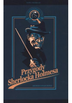 Przygody Sherlocka  Holmesa
