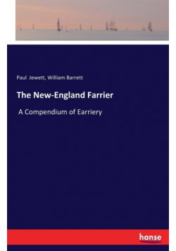 The New-England Farrier