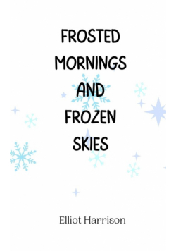 Frosted Mornings and Frozen Skies