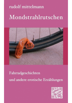 Mondstrahlrutschen