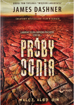 Próby Ognia