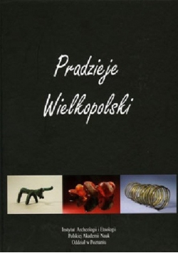 Pradzieje Wielkopolski Od epoki kamienia do średniowiecza