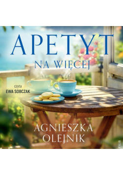 Apetyt na więcej