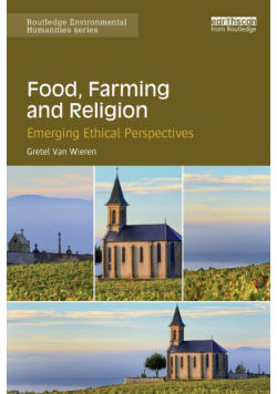 Food, Farming and Religion