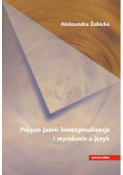 Pojęcie jaźni