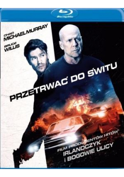 Przetrwać do świtu (blu-ray)