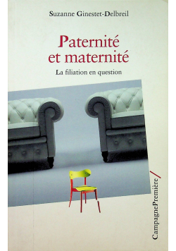Paternite et maternite