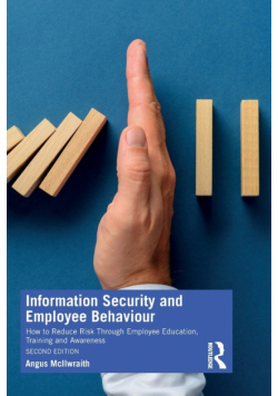 Information Security and Employee Behaviour