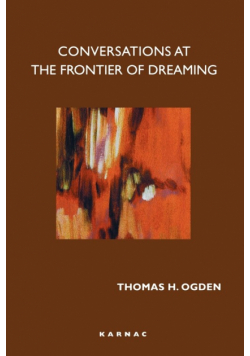 Conversations at the Frontier of Dreaming