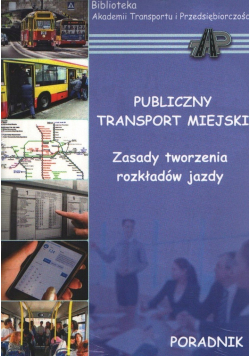 Publiczny transport miejski