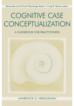 Cognitive Case Conceptualization