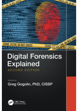 Digital Forensics Explained