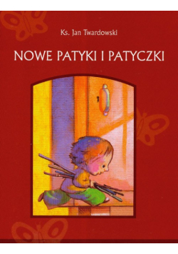 Nowe patyki i patyczki