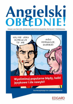 Angielski OBŁĘDNIE!