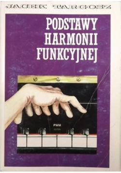 Posdtawy Harmonii Funkcyjnej