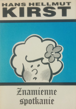 Znamienne spotkanie Tom 1