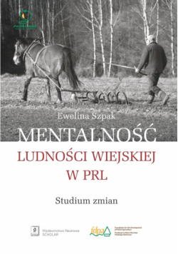 Mentalność ludności wiejskiej w PRL